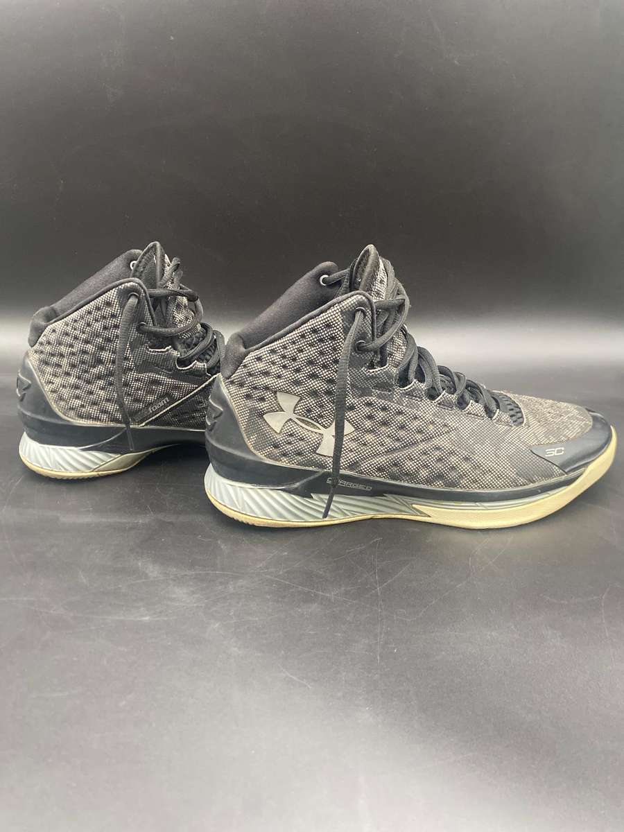Under Armour Stephen Curry Ml30 Sneakers