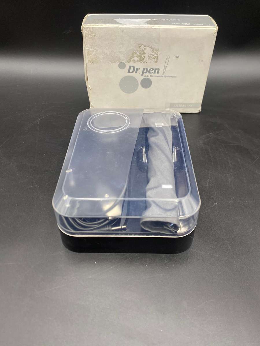 Dr.pen Ultima A1 (PLS READ)