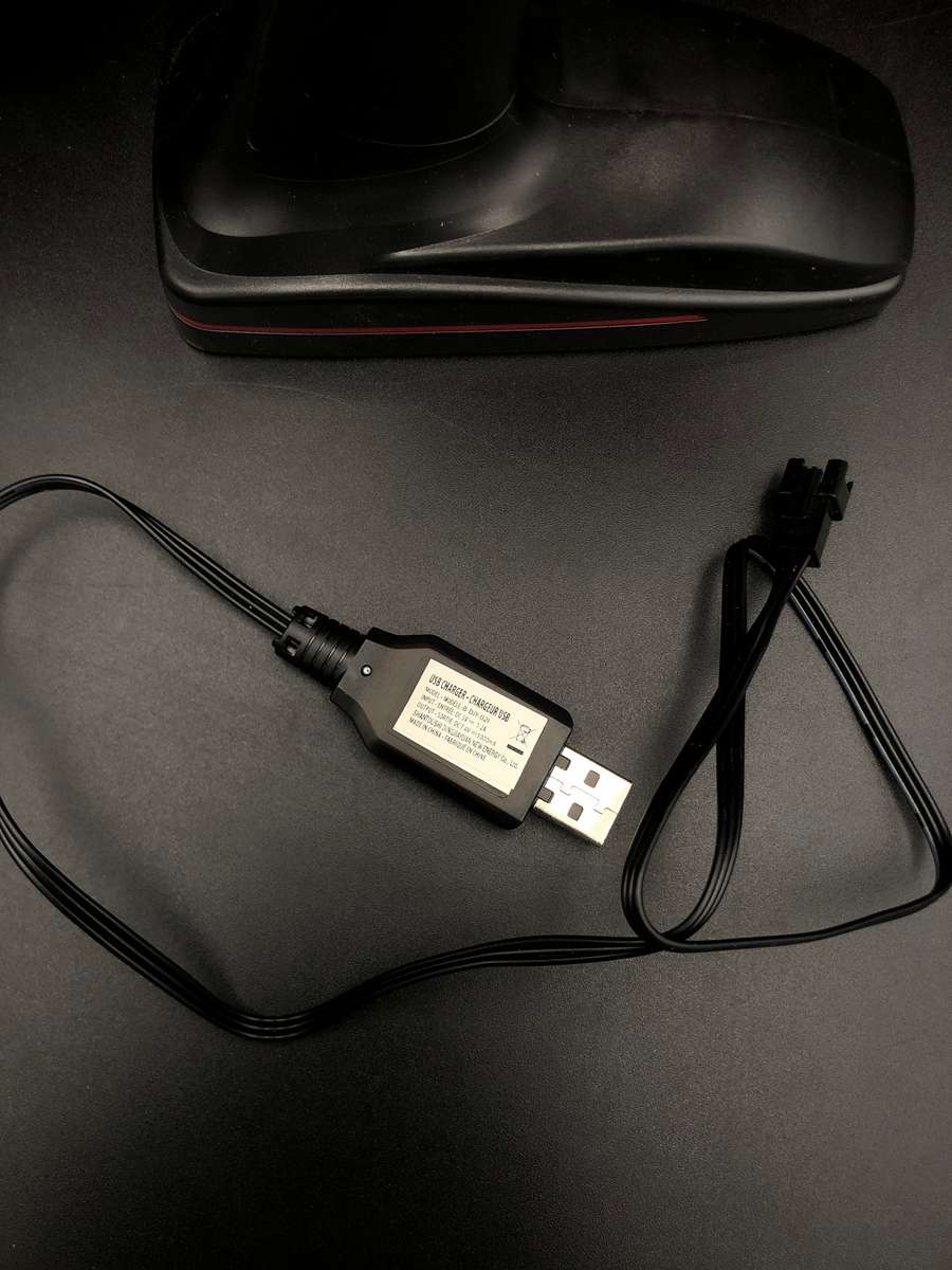 Taiyo R/C Jeep Wrangler Rubicon ( Read)