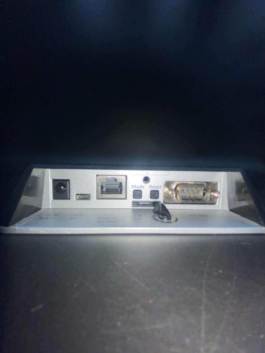 MikroTik LtAP mini LTE  Weatherproof 2G/3G/LTE CPE with AP