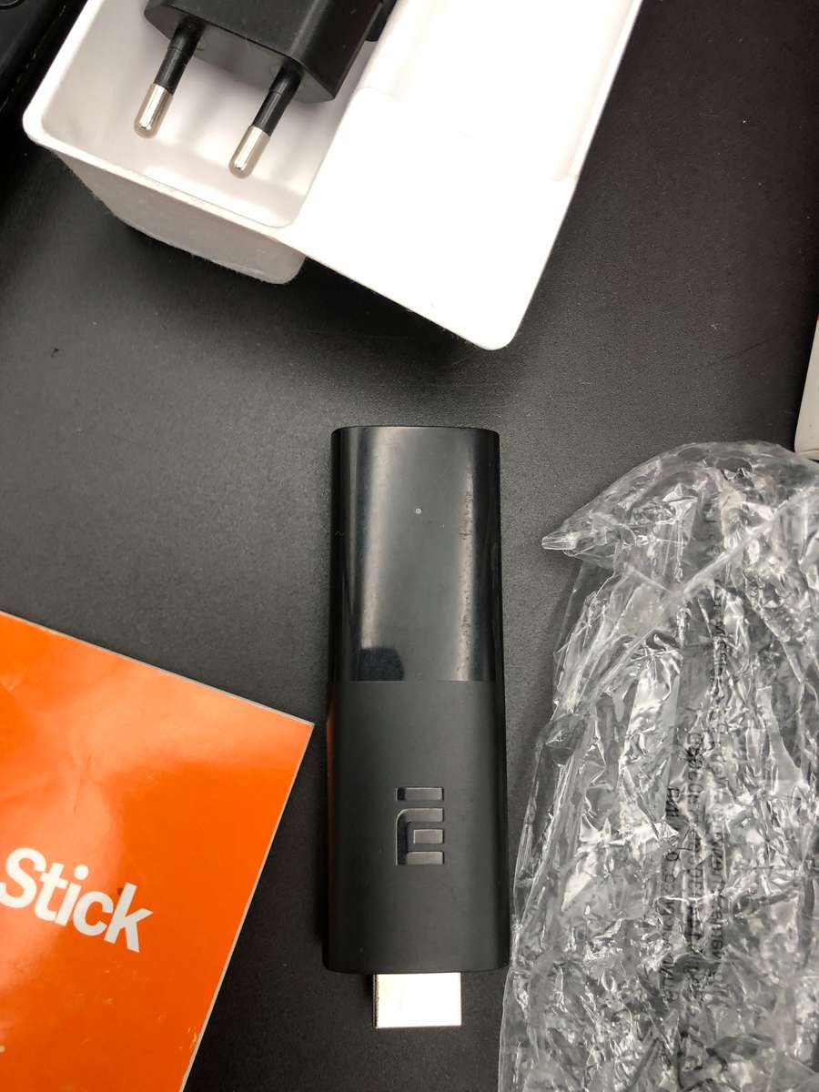 Xiaomi mi TV Stick Spare or Repair (Not Turning On)