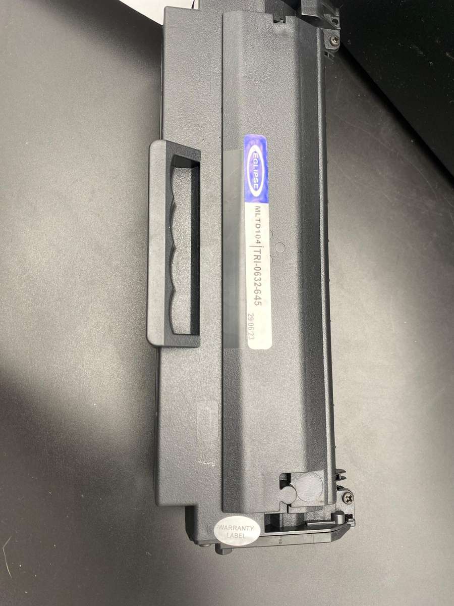 Samsung SCX-3200 Mono Laser Printer - Multifunction