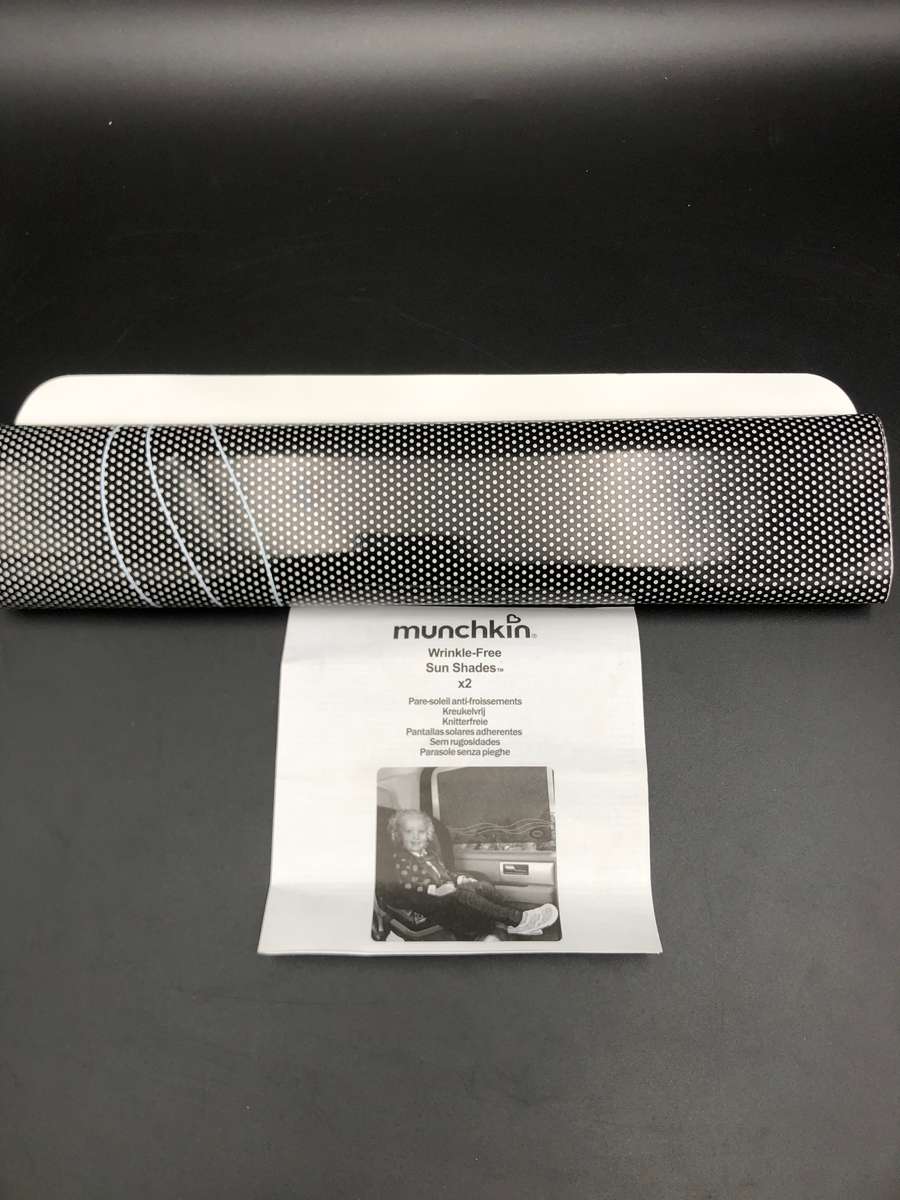 Munchkin Car Shade - 2 Pack