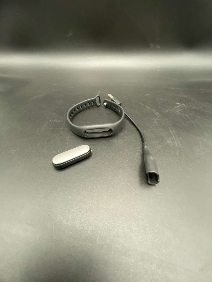Original Xiaomi Mi Band 1S Heart Rate Monitor Smart Bracelet