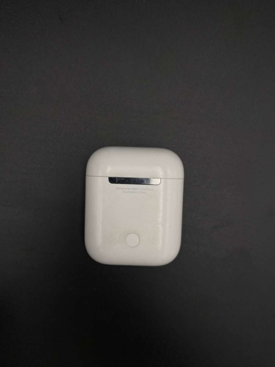 Original Apple AirPod 1st Gen 1 Pod only (Not Tested)
