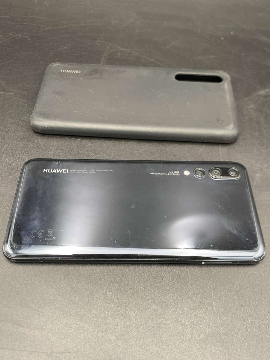 Huawei P20 Pro For Spares/Repair