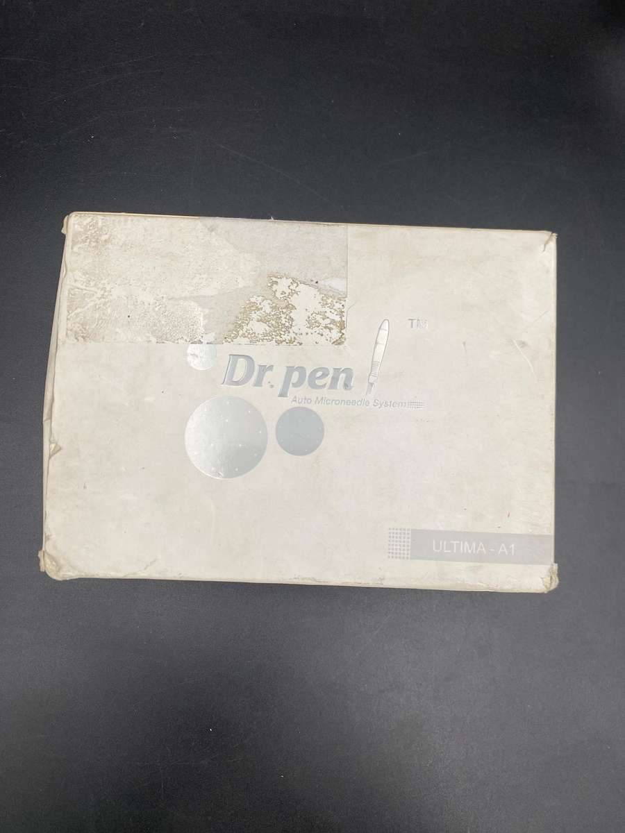 Dr.pen Ultima A1 (PLS READ)