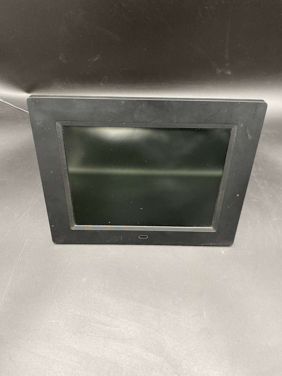 Hama Digital Photo Frame 8.0 Basic