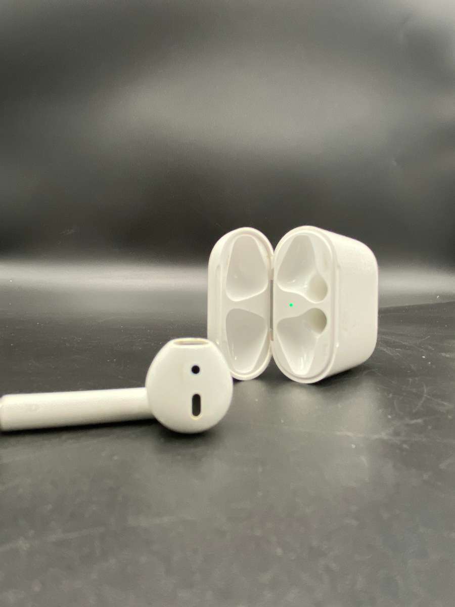 Original Apple AirPod 1st Gen 1 Pod only (Not Tested)