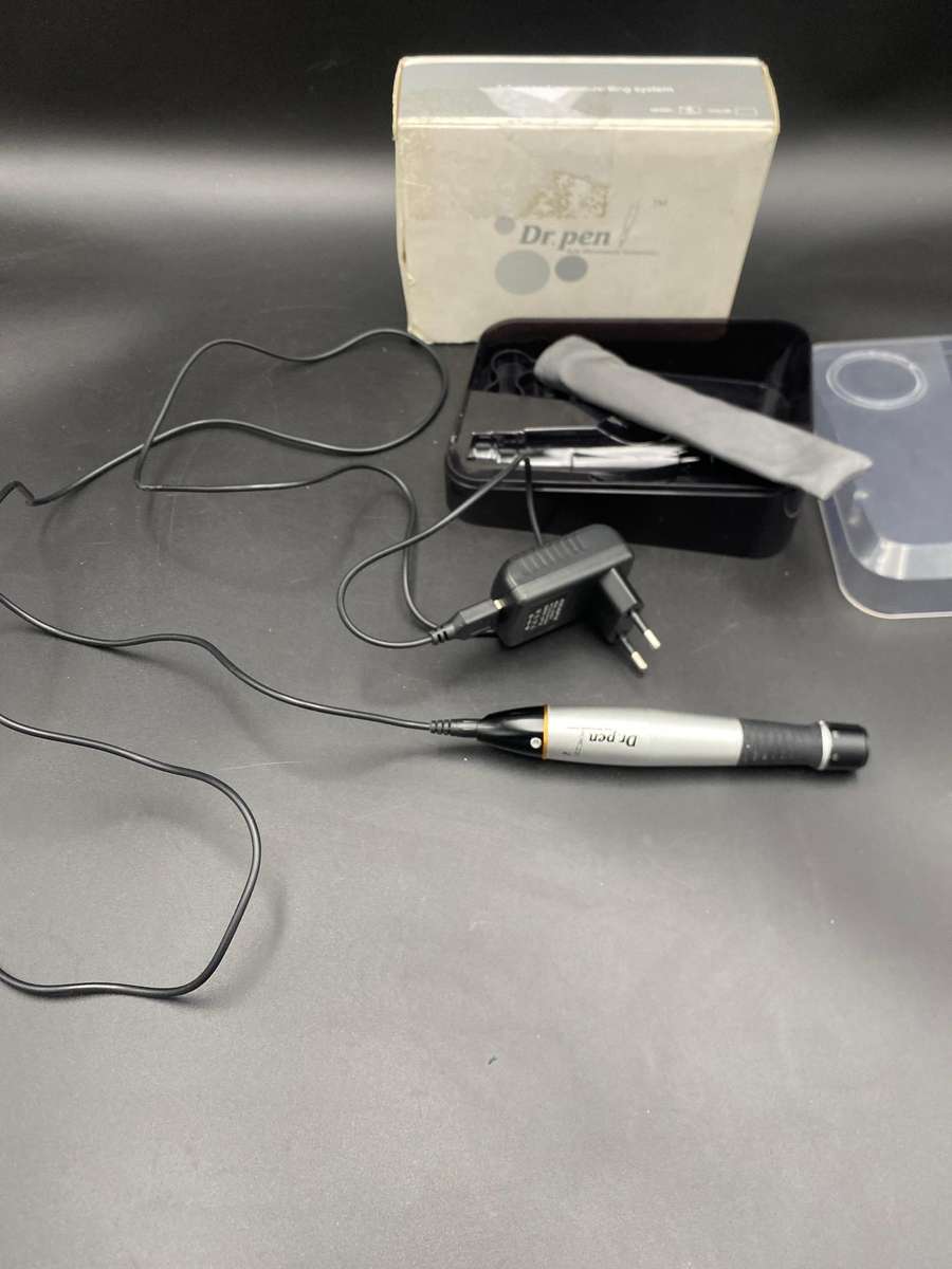 Dr.pen Ultima A1 (PLS READ)