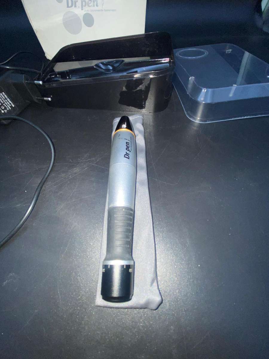 Dr.pen Ultima A1 (PLS READ)