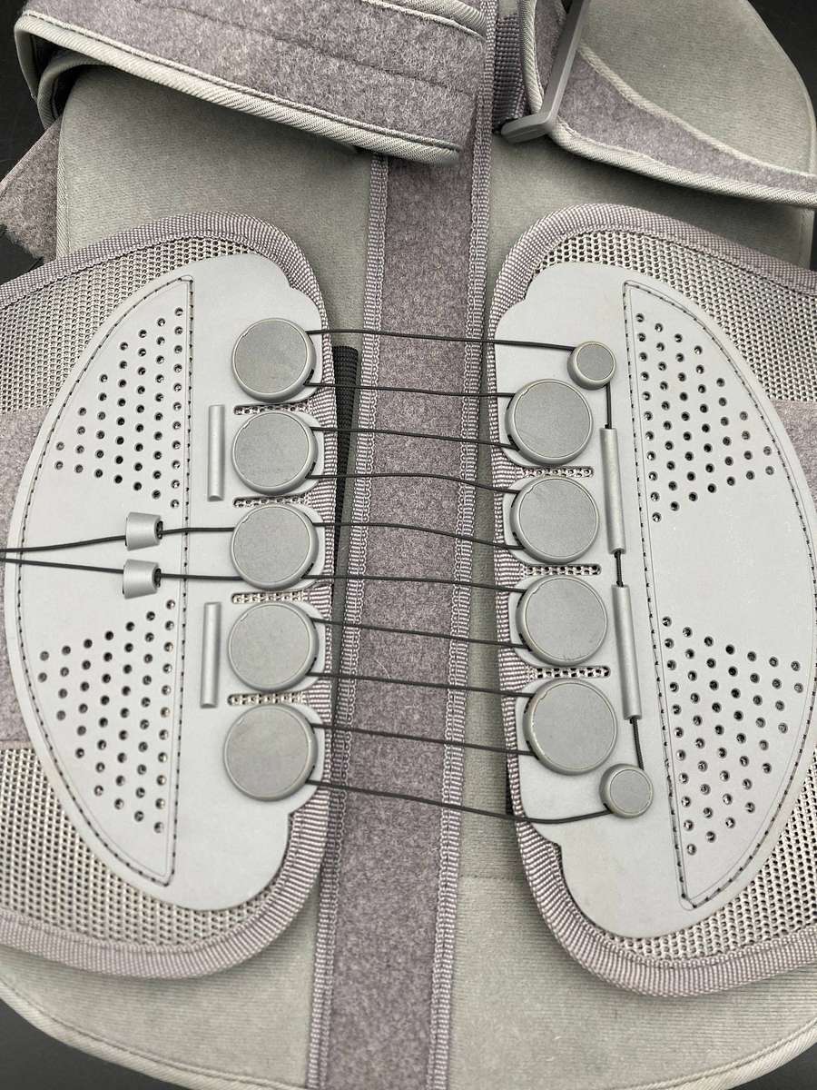 Ottobock Smartspine Extension Brace