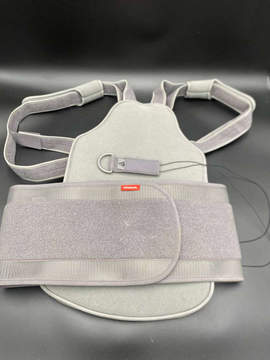 Ottobock Smartspine Extension Brace