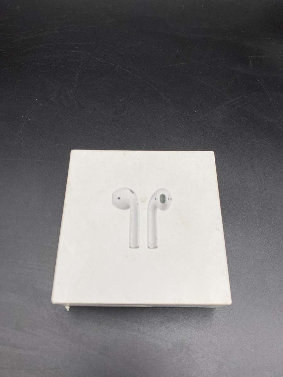 Original Apple AirPod 1st Gen 1 Pod only (Not Tested)