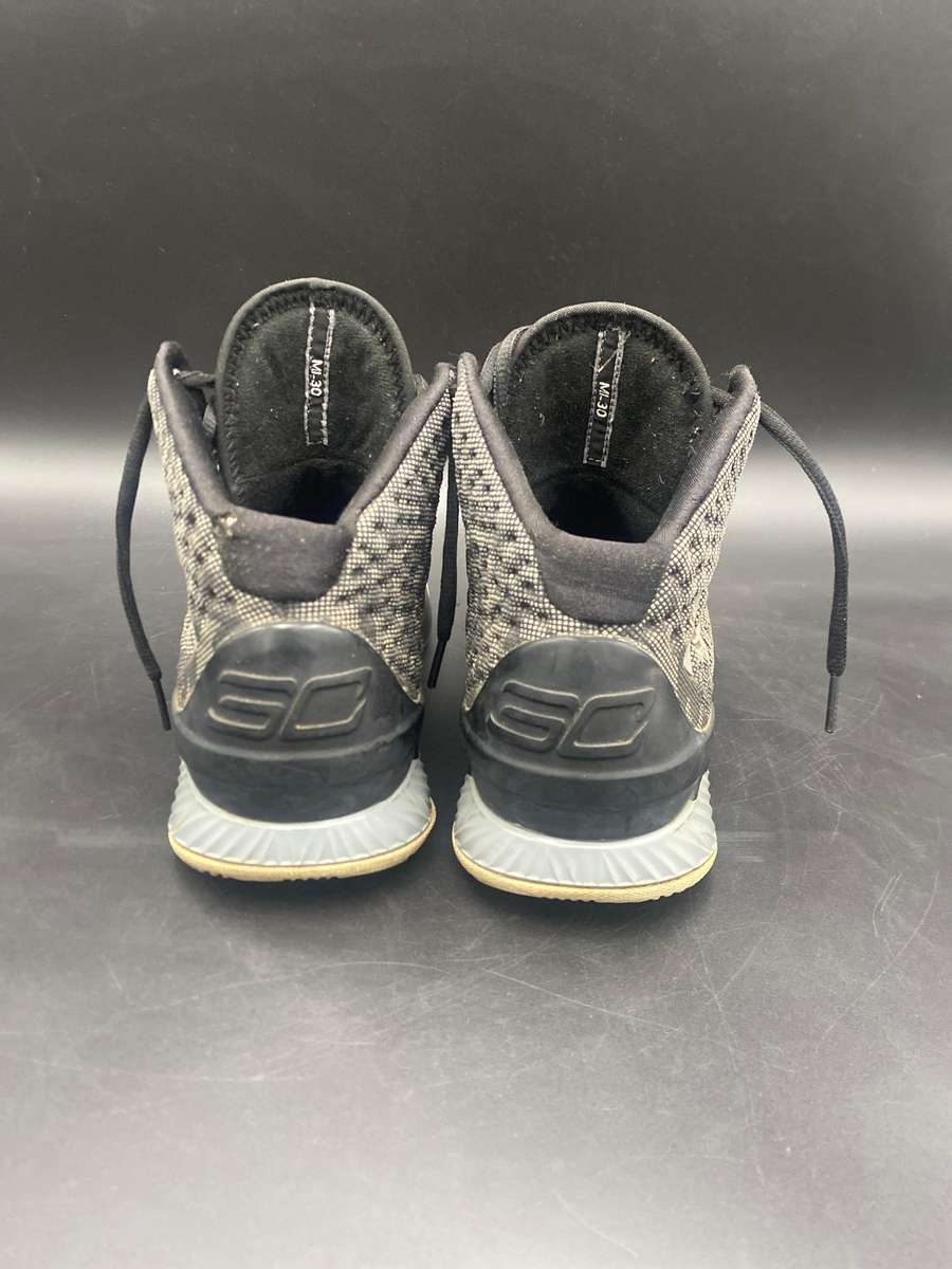 Under Armour Stephen Curry Ml30 Sneakers