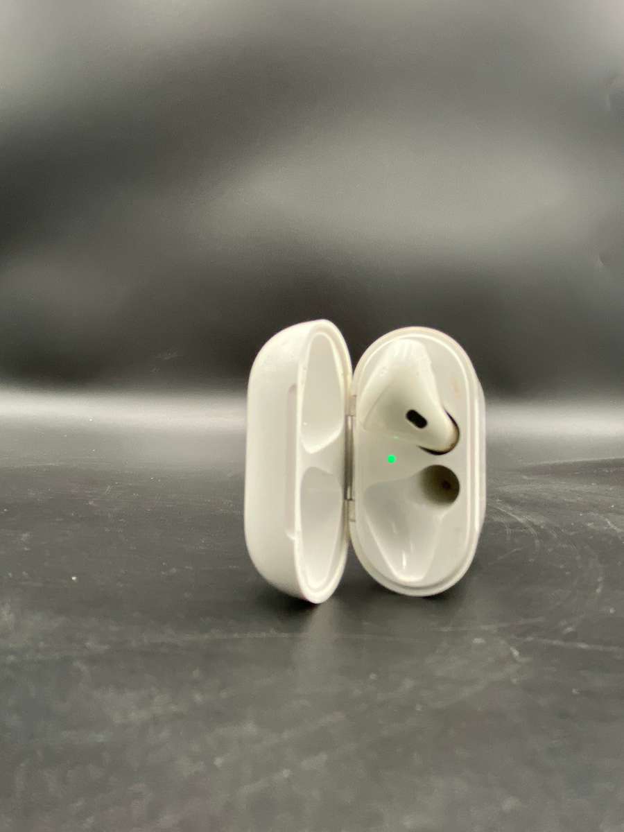 Original Apple AirPod 1st Gen 1 Pod only (Not Tested)