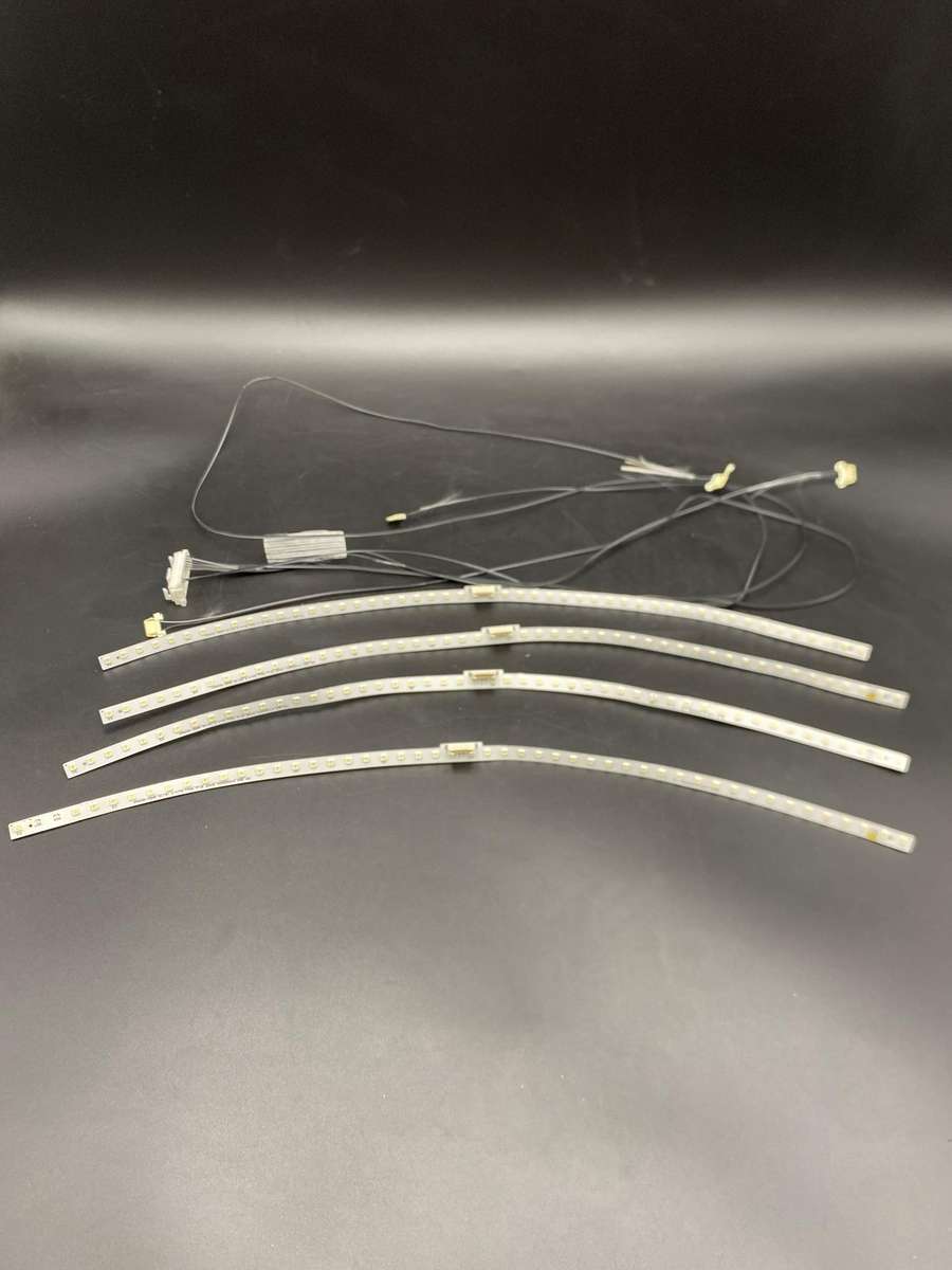 Samsung Tv Led Backlight strip x4.