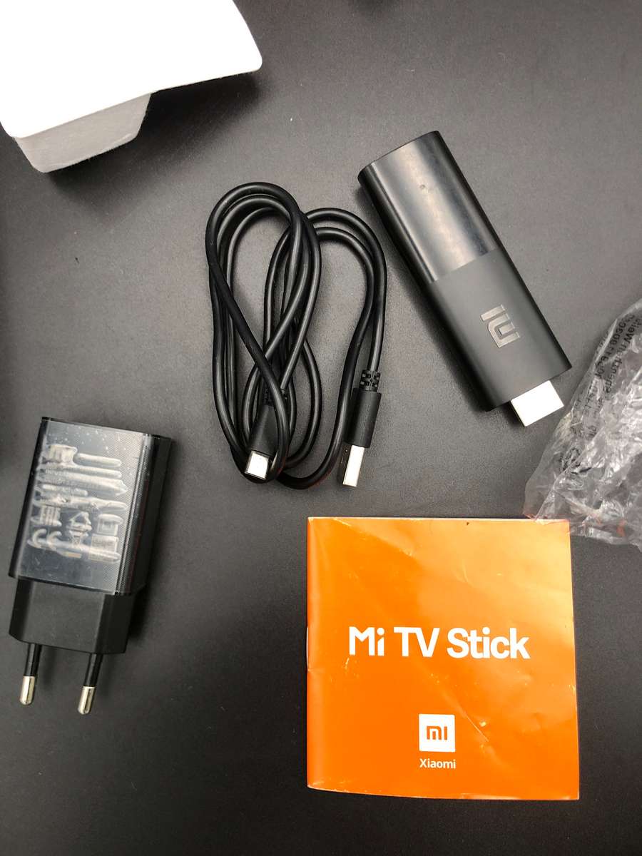Xiaomi mi TV Stick Spare or Repair (Not Turning On)