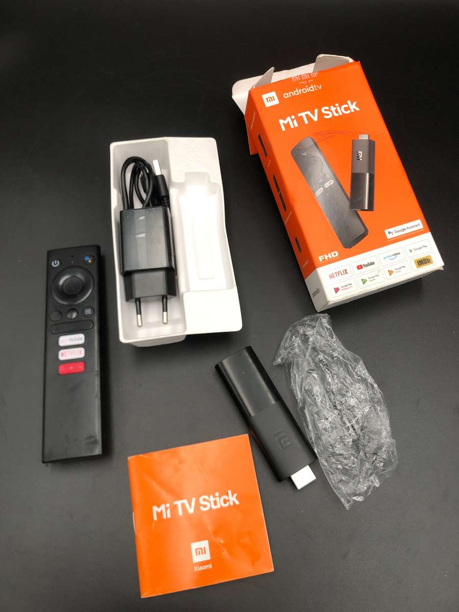 Xiaomi mi TV Stick Spare or Repair (Not Turning On)