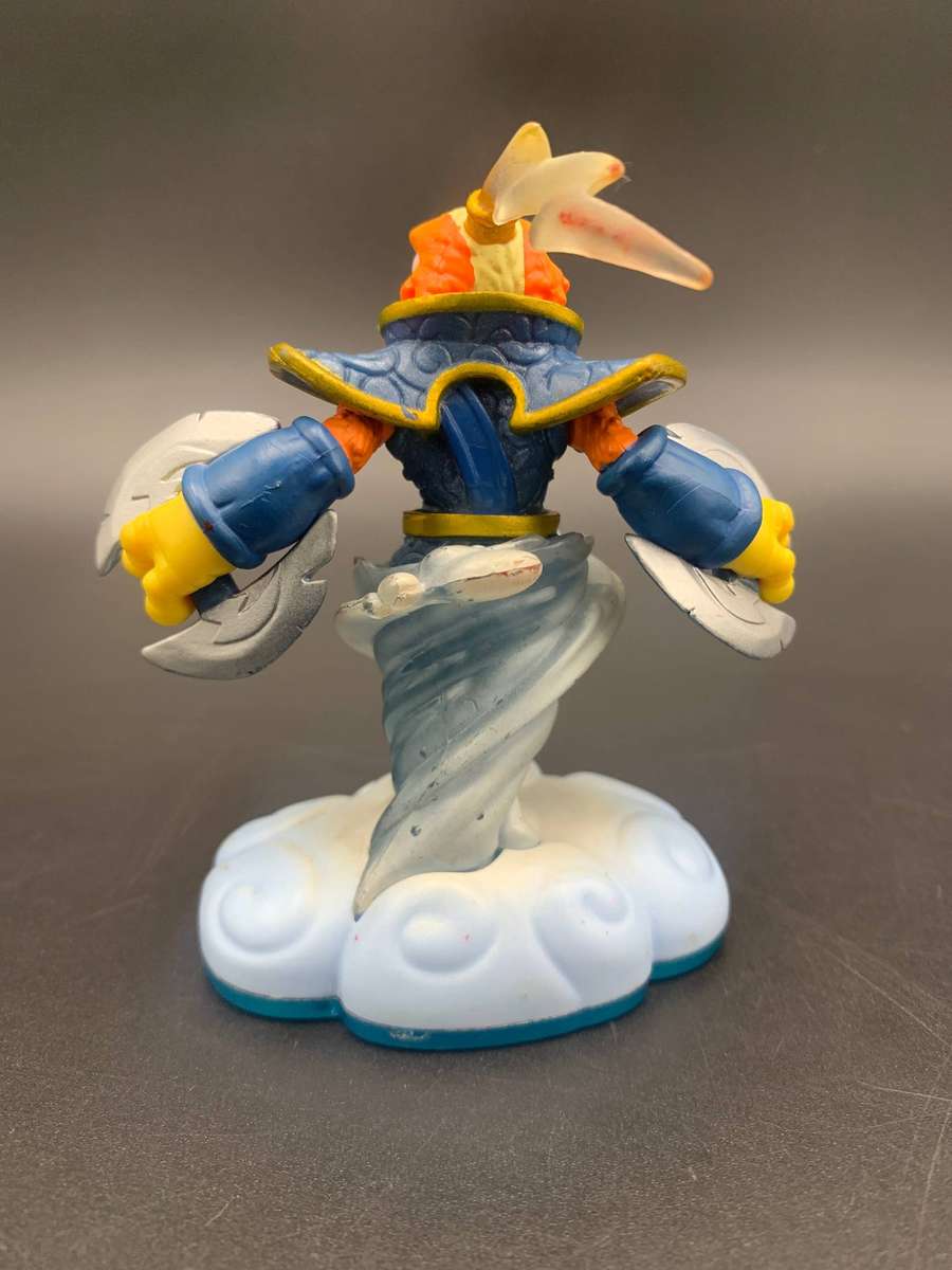 Activision Action Figure