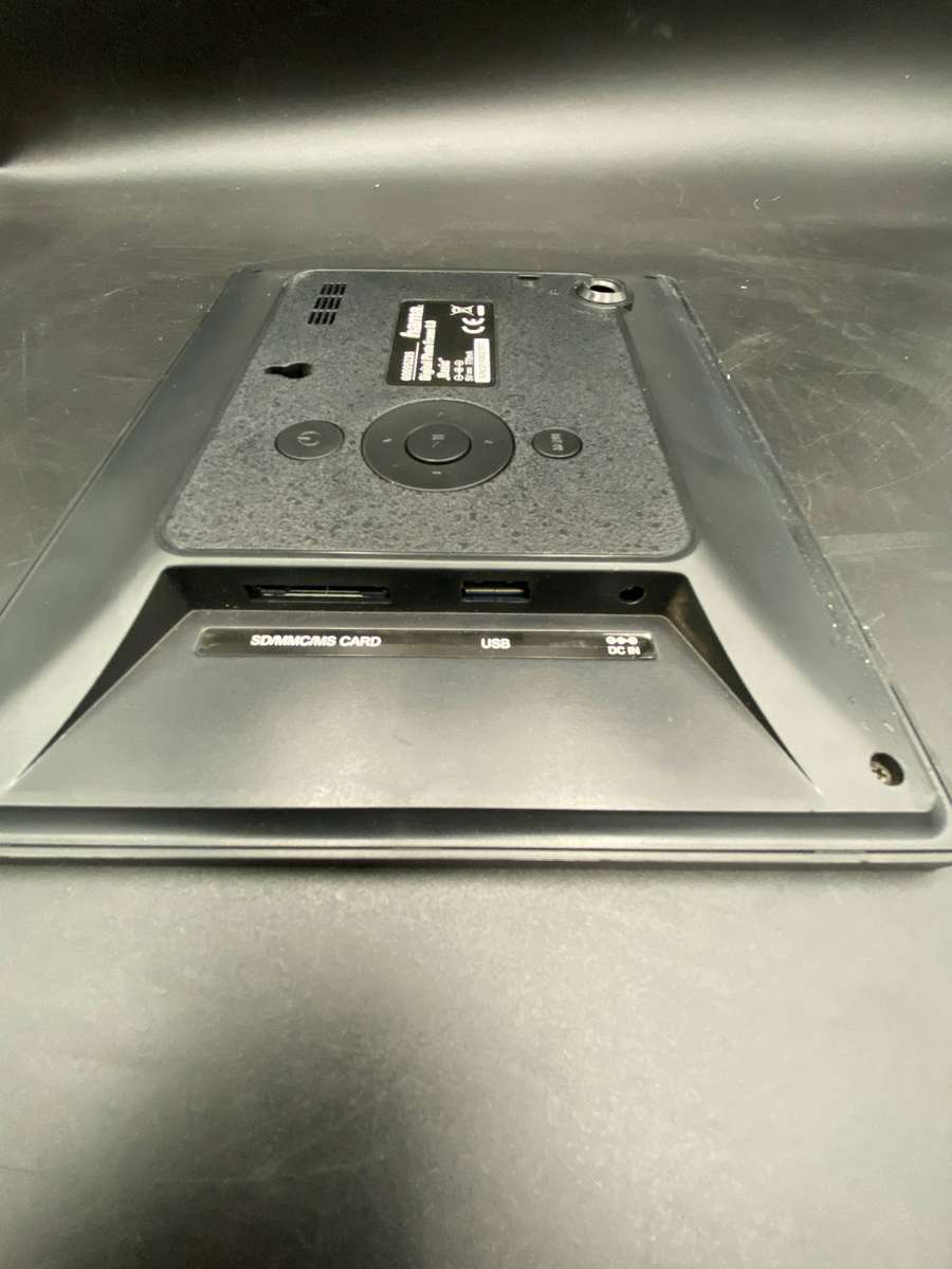 Hama Digital Photo Frame 8.0 Basic