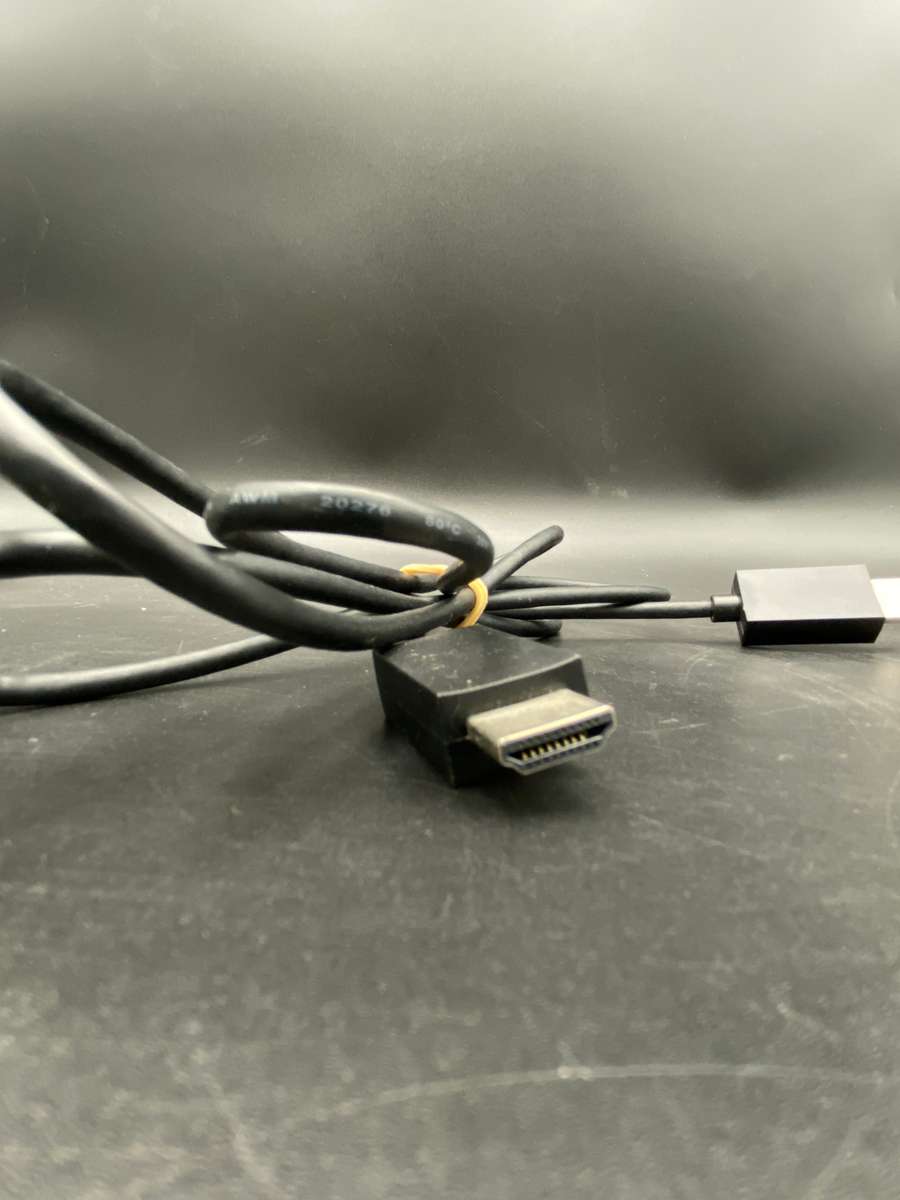 Original PS5 HDMI CABLE ONLY