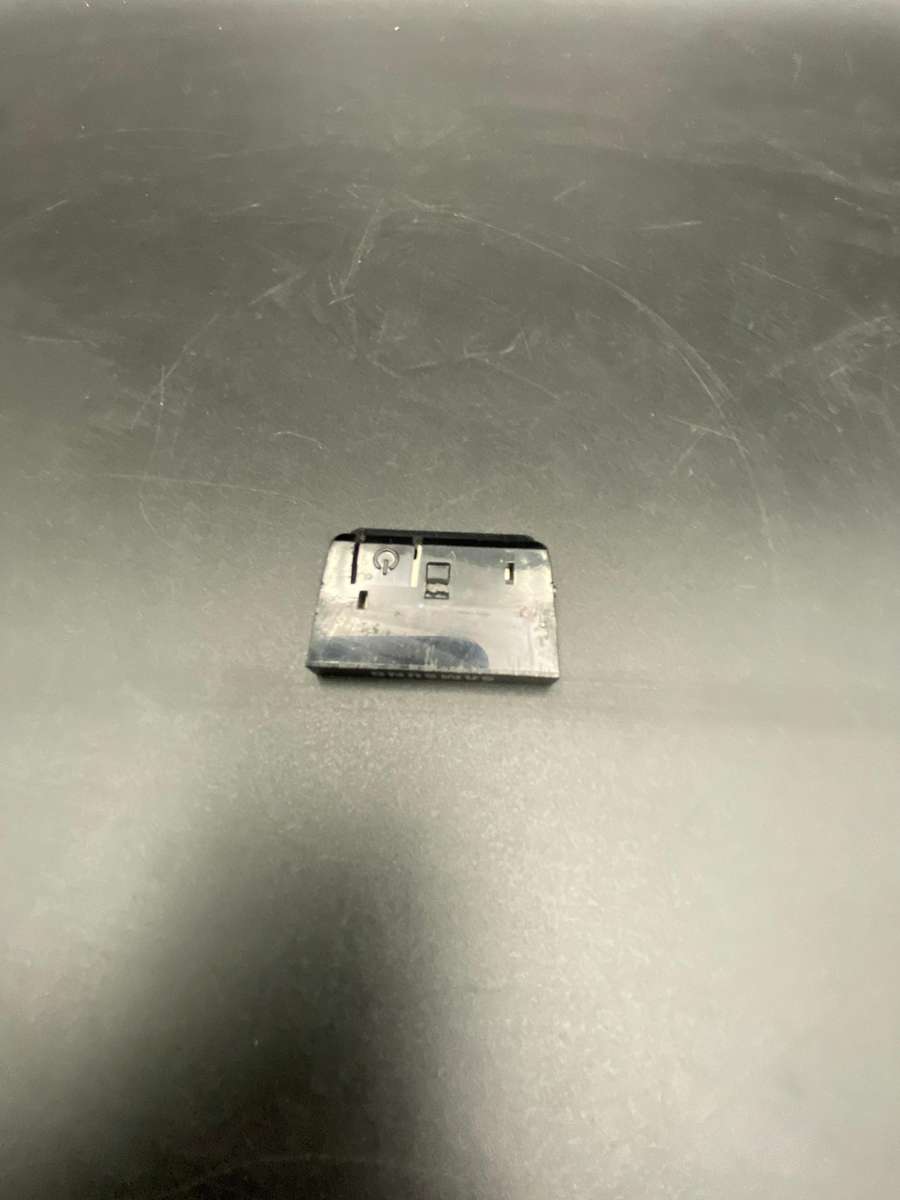 Samsung Tv Genuine Samsung Power Button/IR Sensor Board BN64-04042EAU