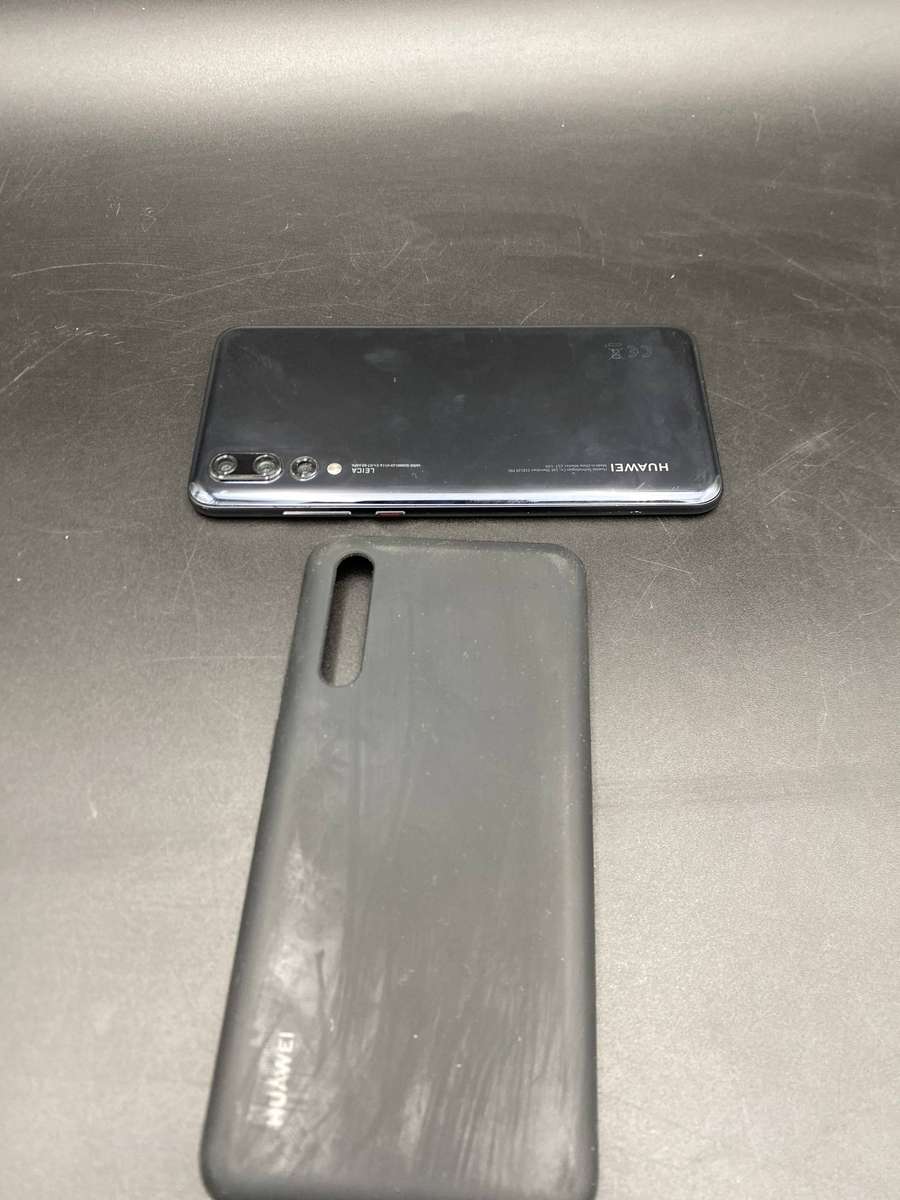 Huawei P20 Pro For Spares/Repair