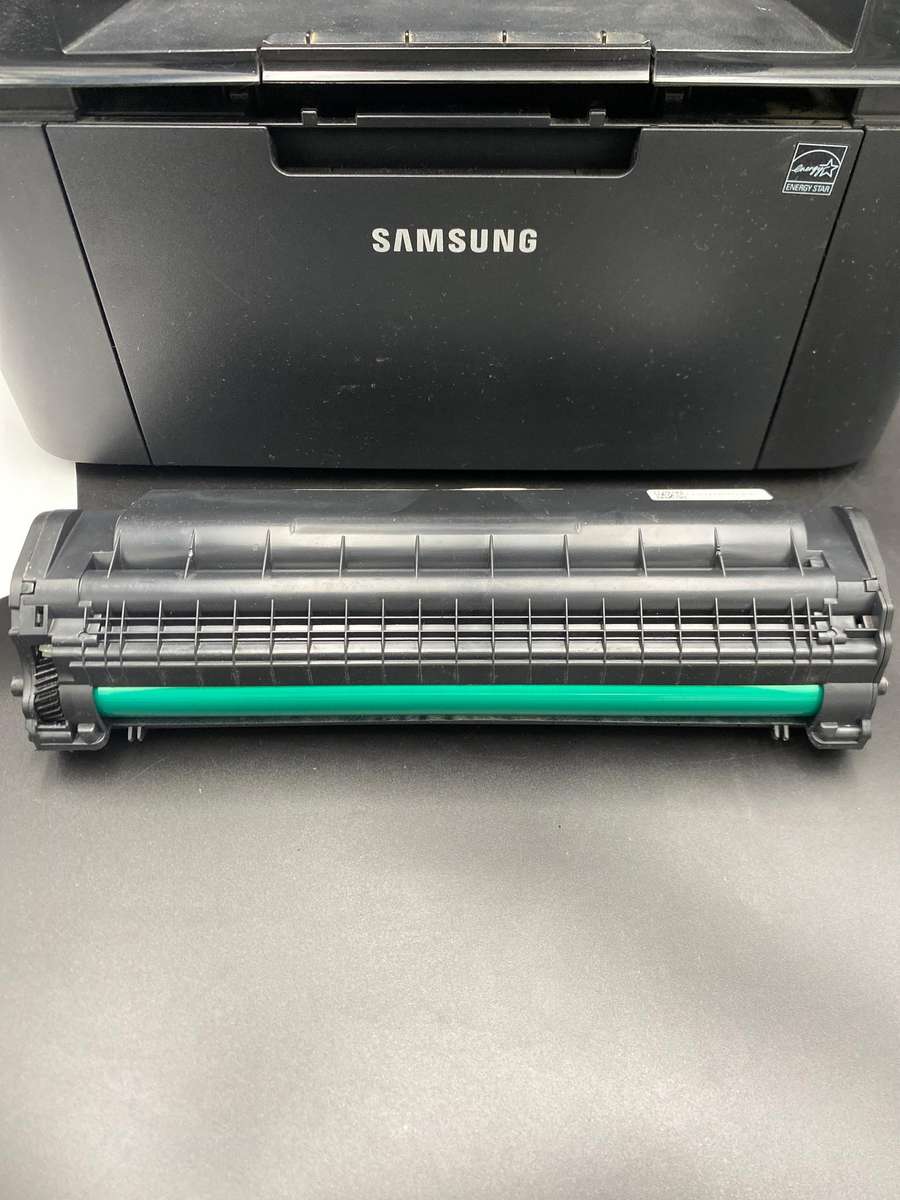 Samsung SCX-3200 Mono Laser Printer - Multifunction