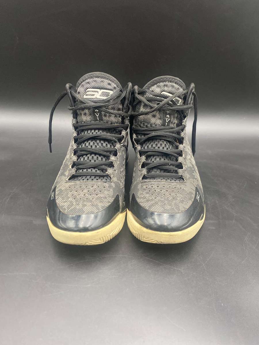 Under Armour Stephen Curry Ml30 Sneakers