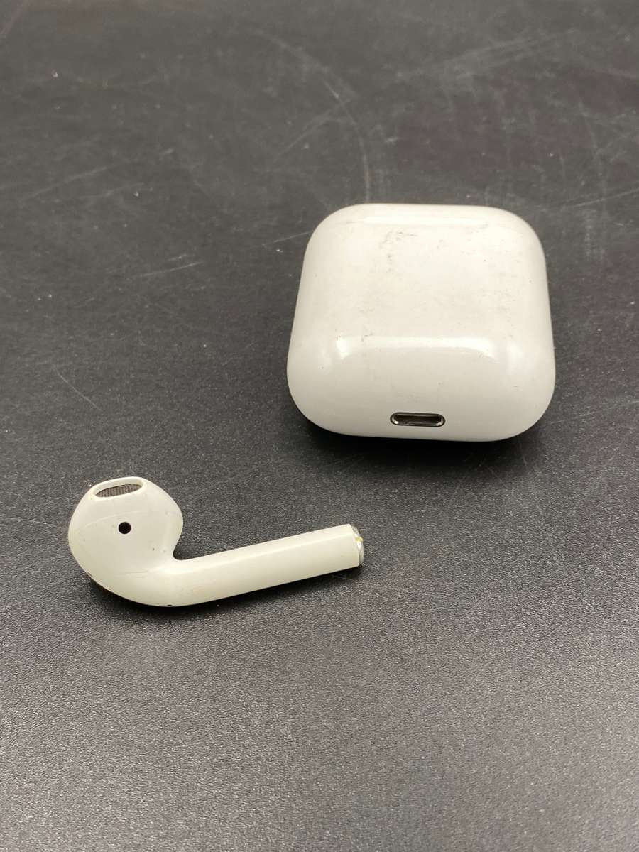 Original Apple AirPod 1st Gen 1 Pod only (Not Tested)