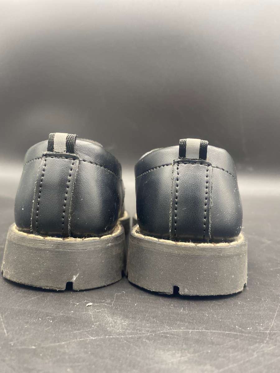 Woolworth School Shoes size 9