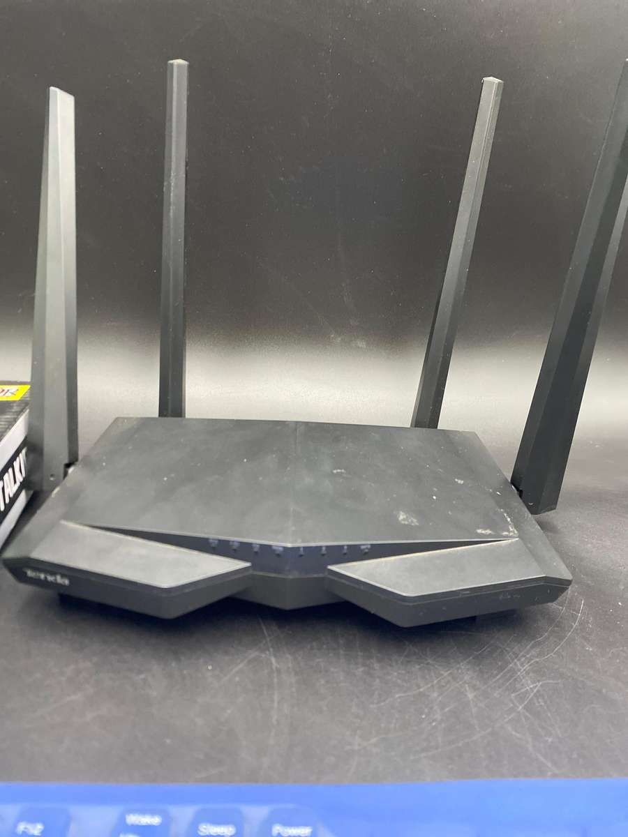 Lots electrical items