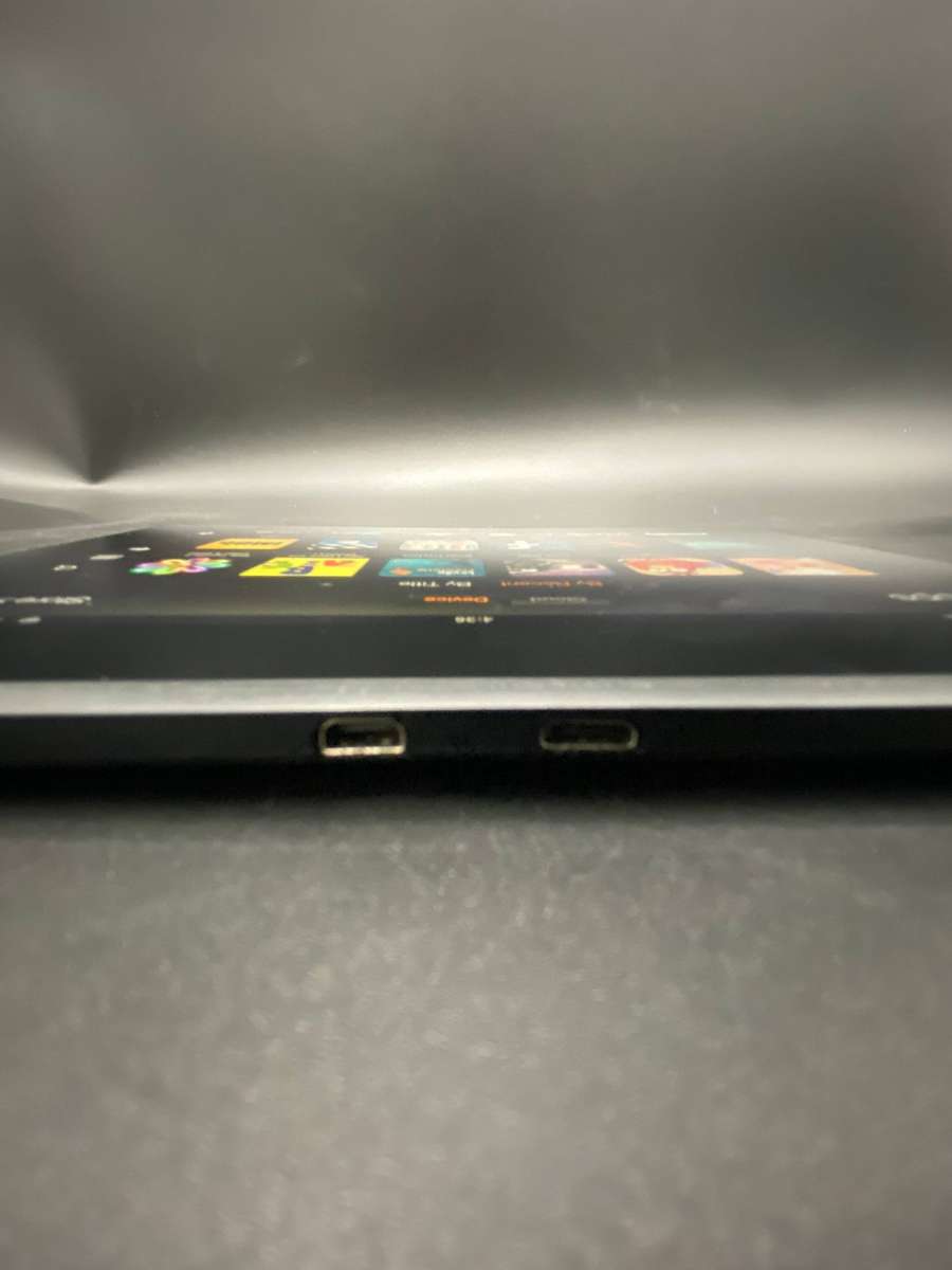 Amazon Kindle Fire HD 7 2nd Generation 16GB, Wi-Fi, 7in - X43Z60 Tablet