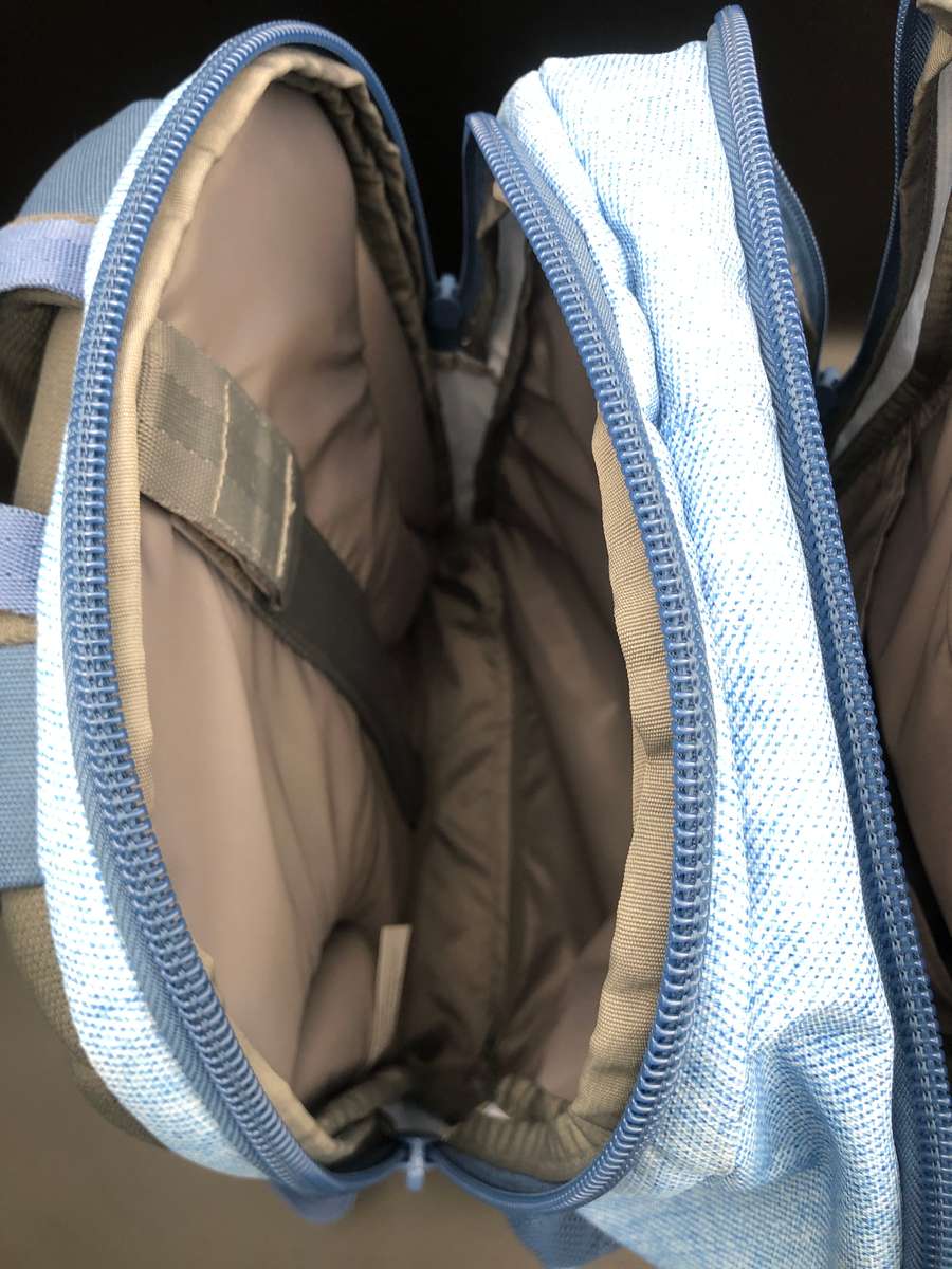 Totem Hardbody Orthopaedic School Bag