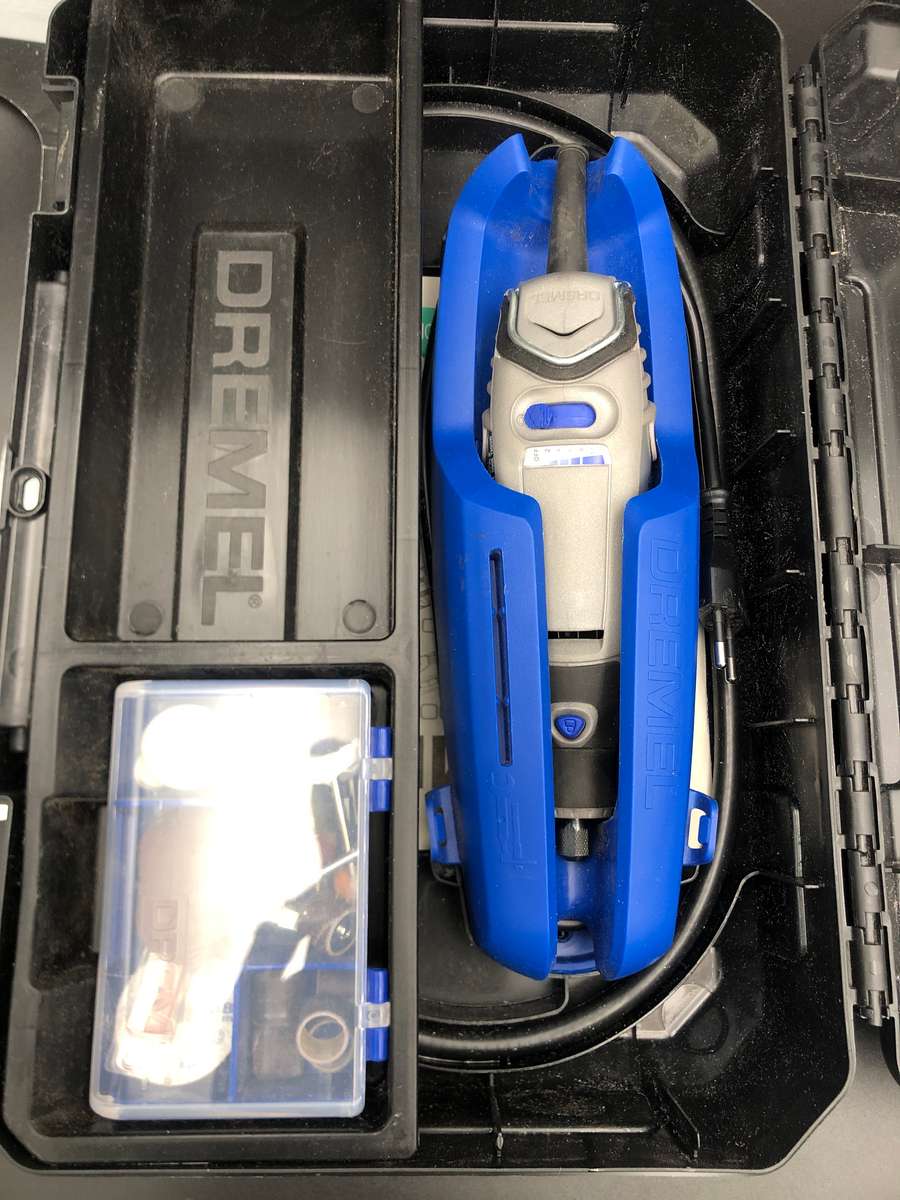 Dremel 3000 - 1/25 Rotary Tool