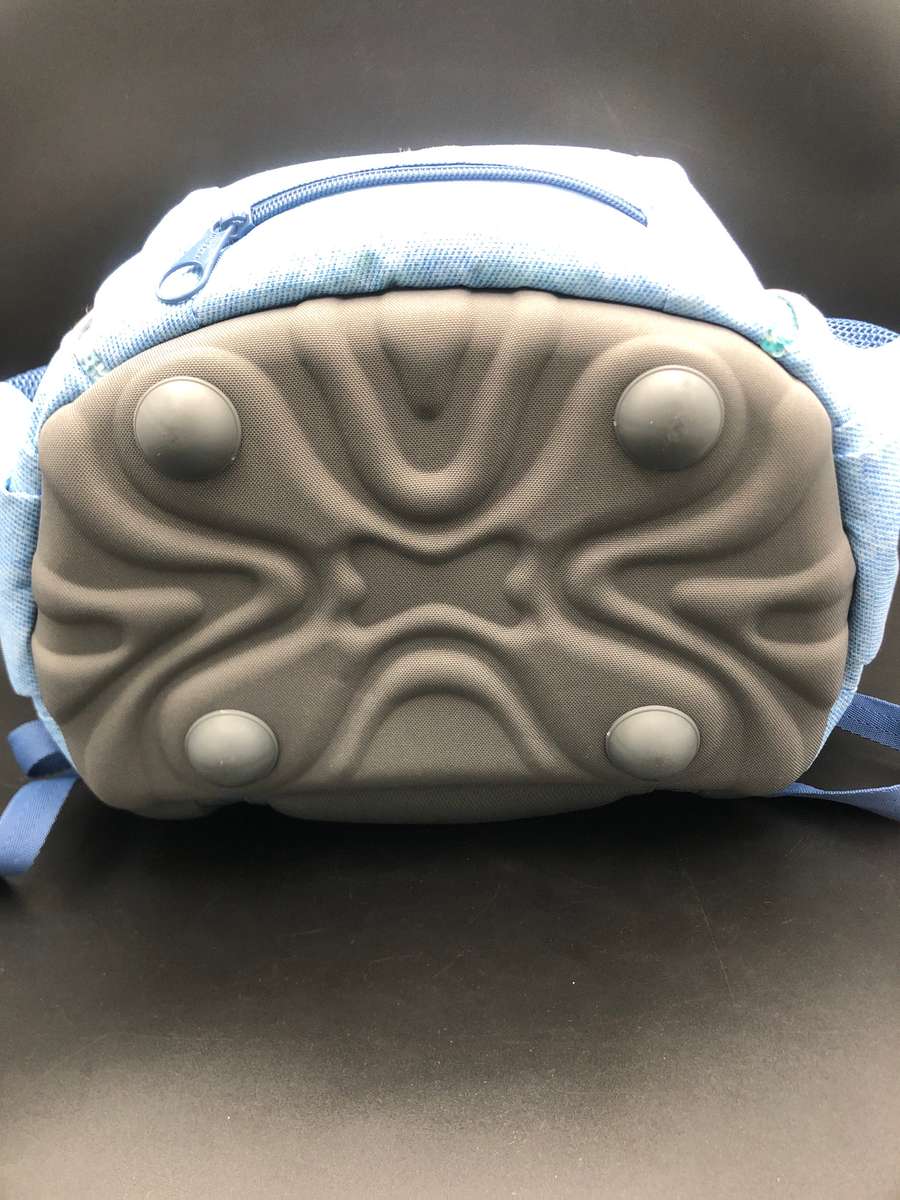 Totem Hardbody Orthopaedic School Bag