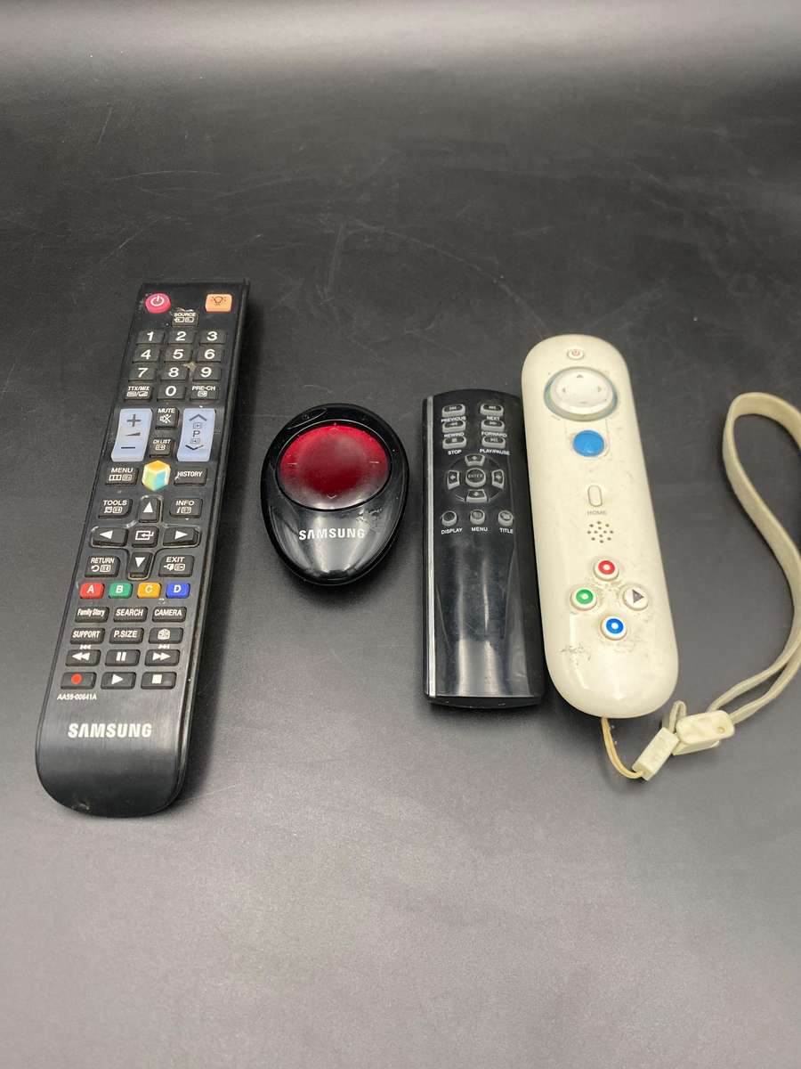 Lots Remotes