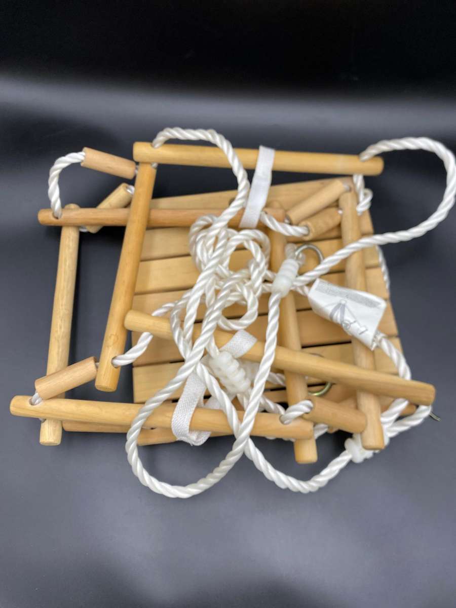 Eichhorn Outdoor Baby Swing