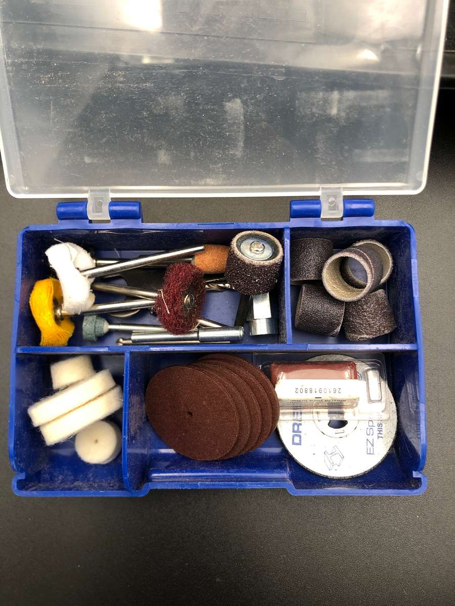 Dremel 3000 - 1/25 Rotary Tool