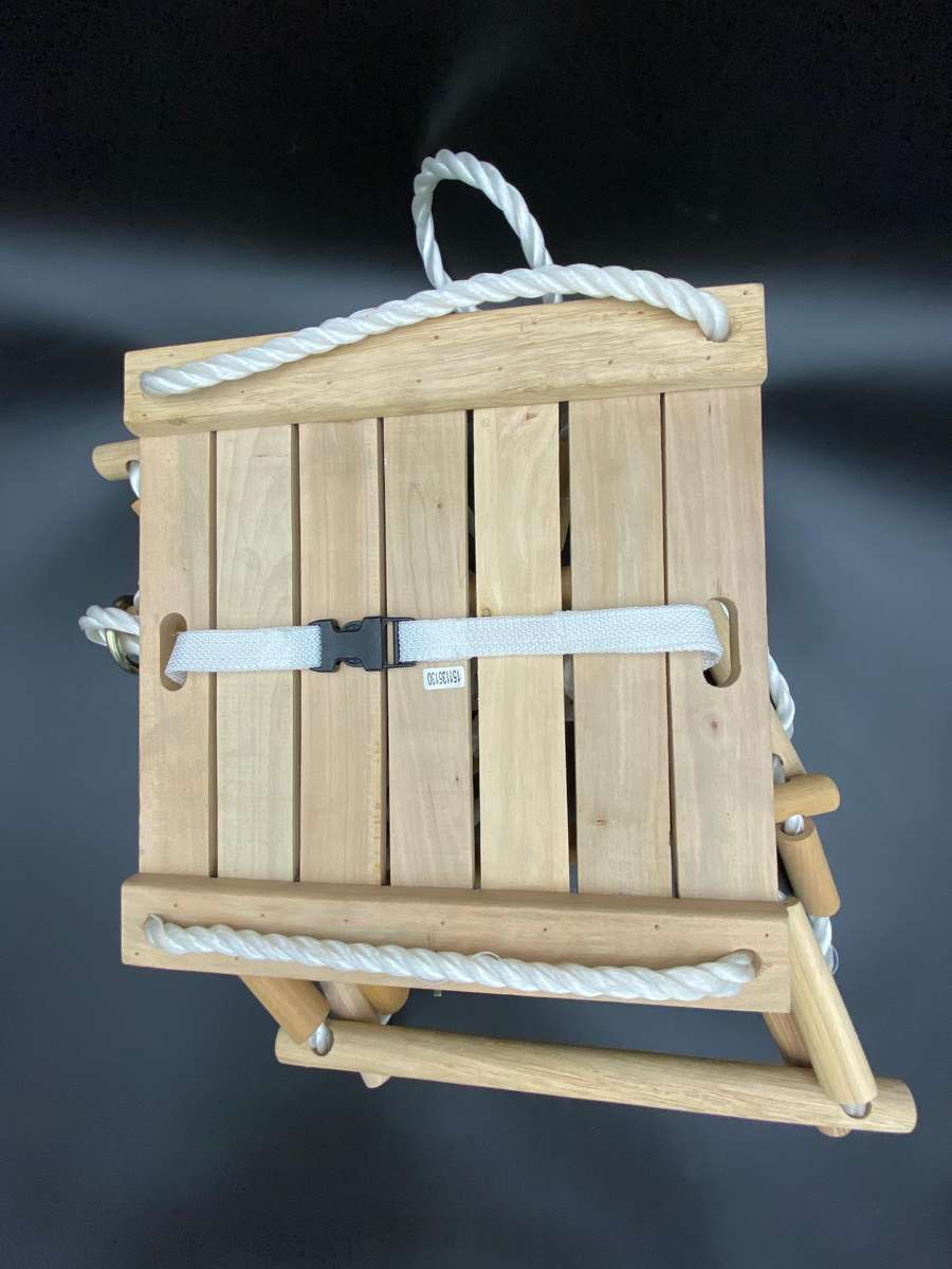 Eichhorn Outdoor Baby Swing