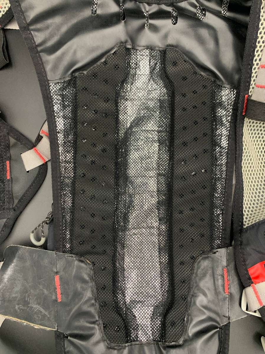 Leatt GPX Race Lite HF 2.0 Hydration Pack  Ultra-Light Racing Gear