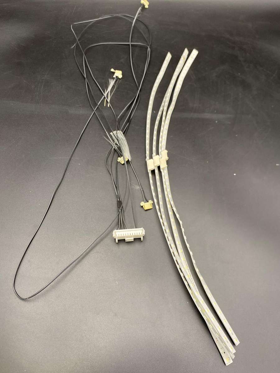 Samsung Tv Led Backlight strip x4.