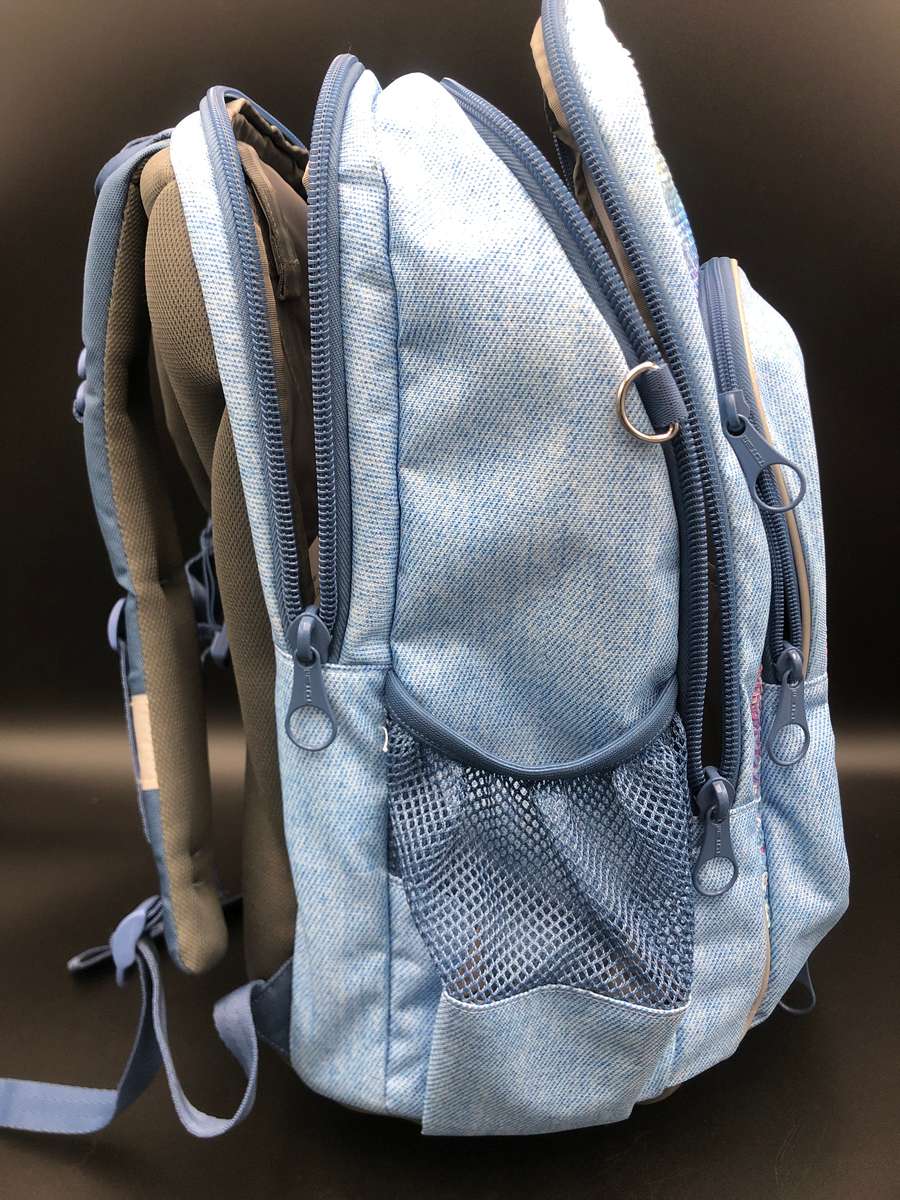 Totem Hardbody Orthopaedic School Bag
