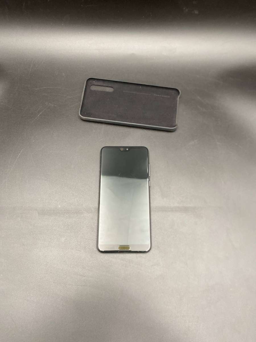 Huawei P20 Pro For Spares/Repair