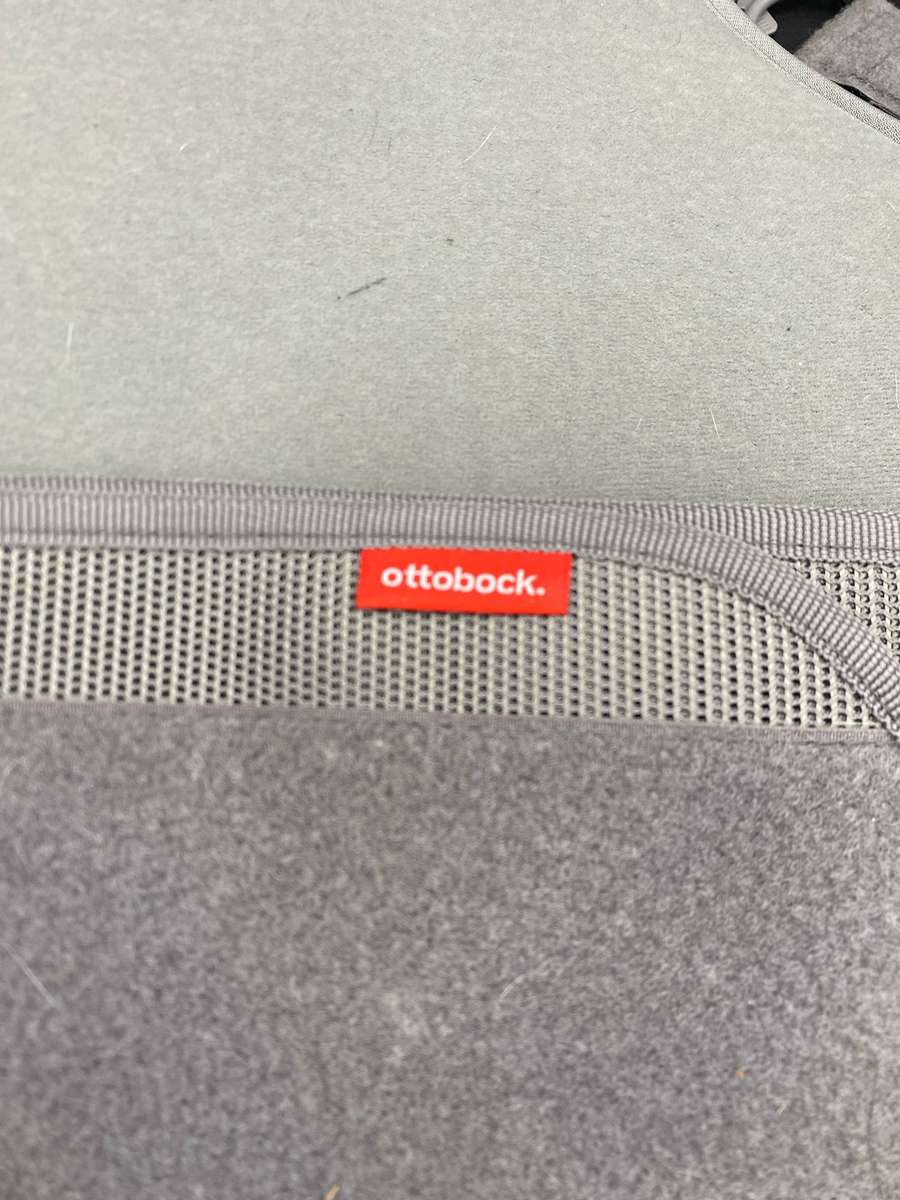 Ottobock Smartspine Extension Brace