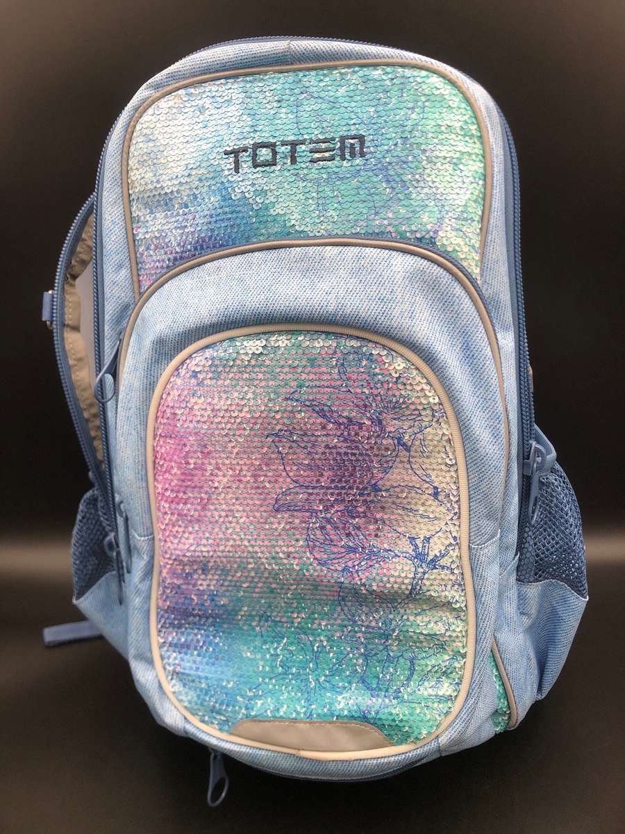 Totem Hardbody Orthopaedic School Bag