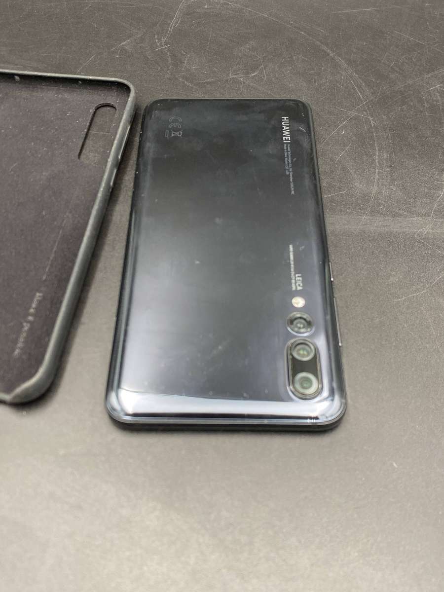 Huawei P20 Pro For Spares/Repair