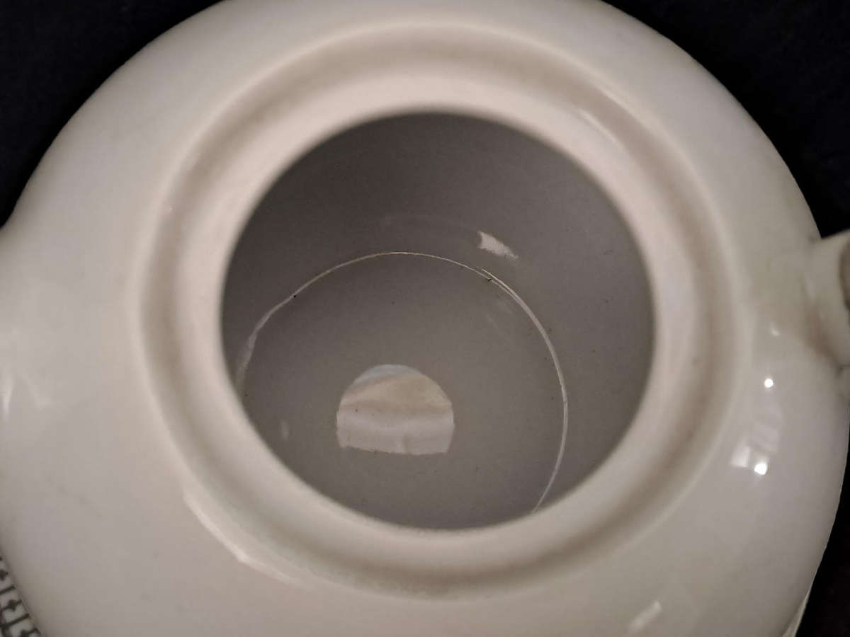 @Home tea for one set