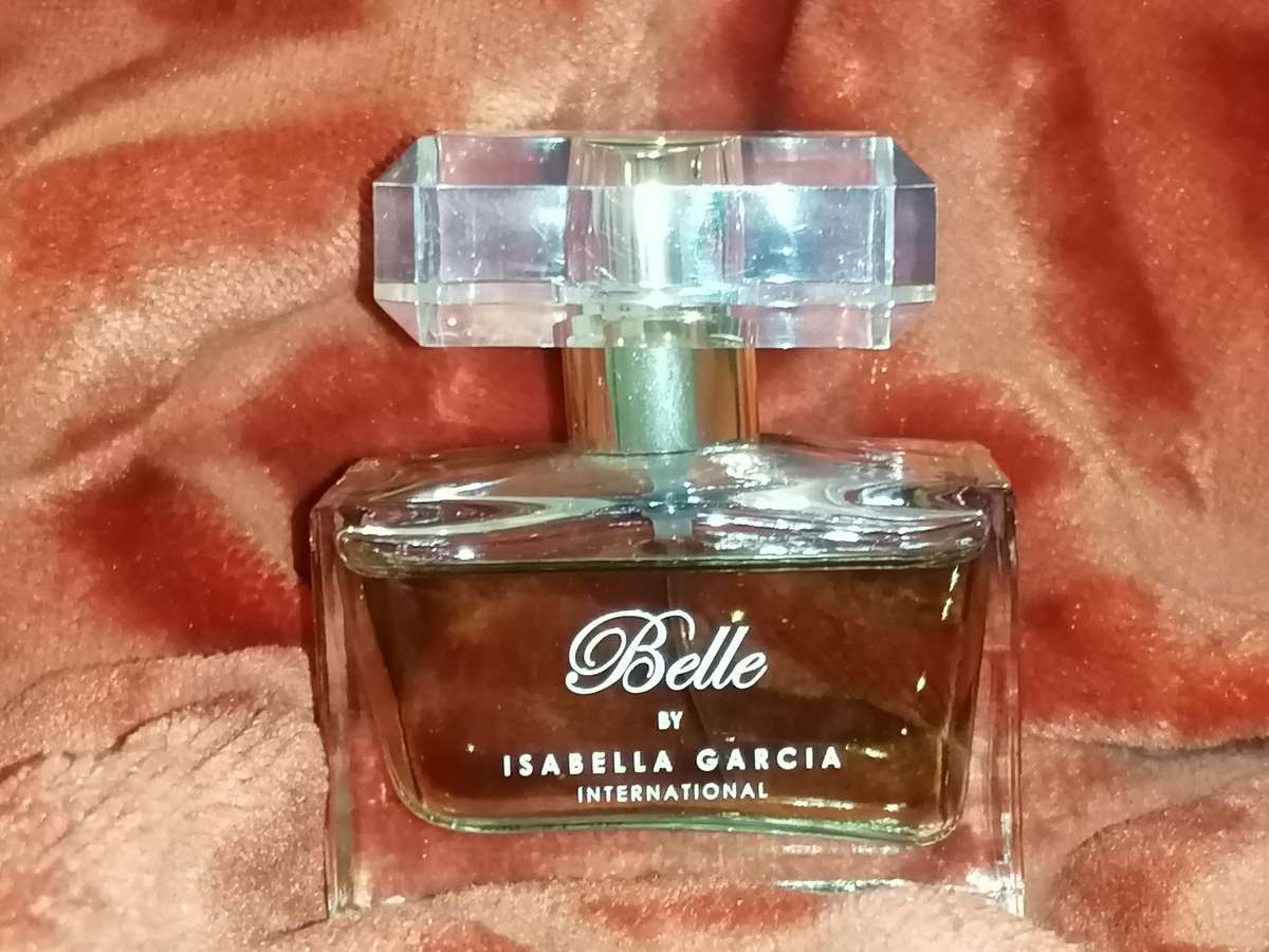 Isabella Garcia Perfume - Pre-Owned